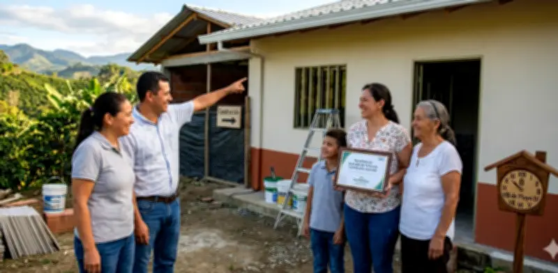 Comfenalco Quindío: postulaciones para subsidios de vivienda hasta $122 millones