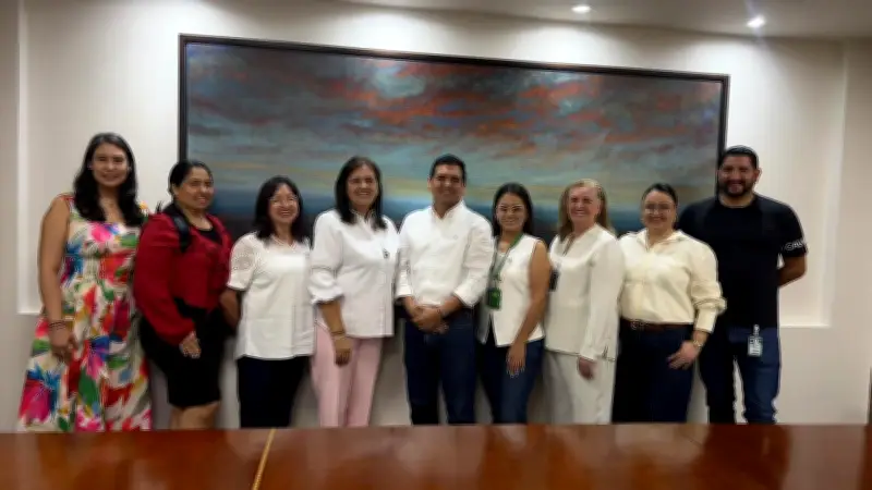 Comfenalco Santander presenta Plan Operativo 2026 y resultados 2025 a secretarías de educación