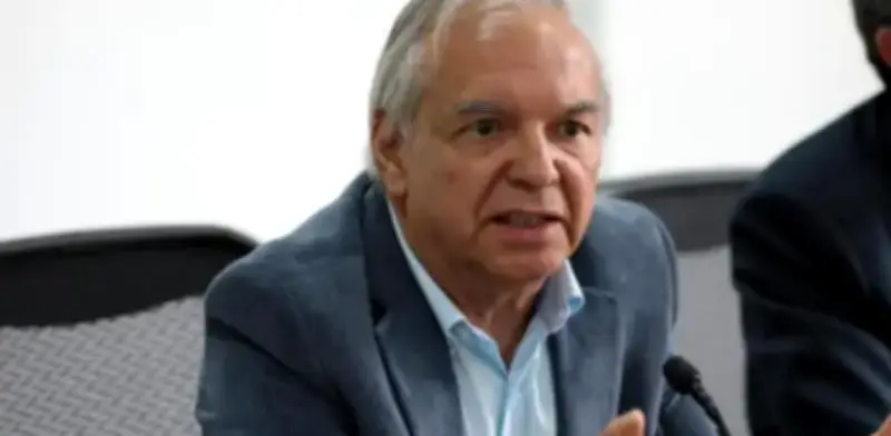 Comisión Nacional de Disciplina Judicial ordena investigación a fiscales por liberación de Ricardo Bonilla