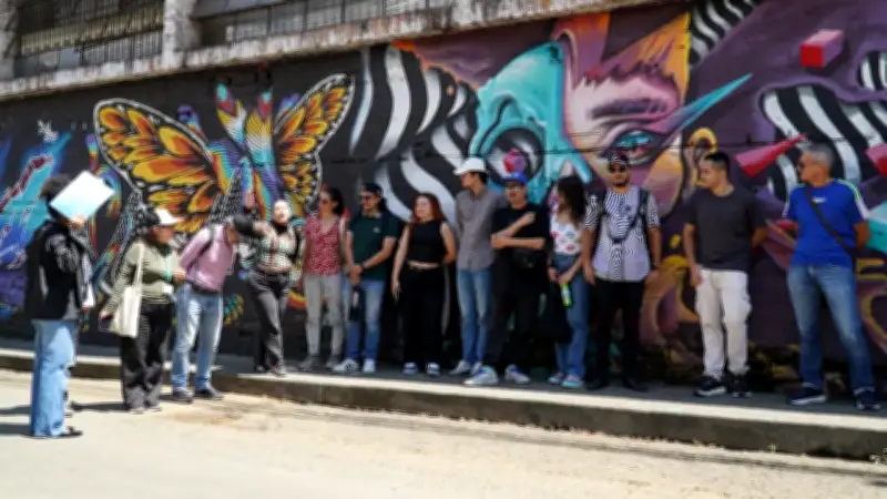 Comuna Turística de Medellín estrena seis rutas con más de 70 experiencias para disfrutar