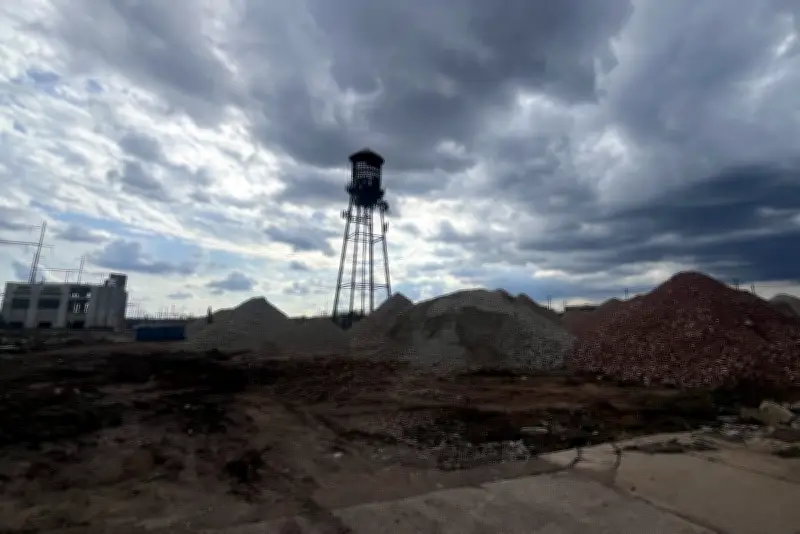 Comunidad de New Brunswick frena centro de datos de IA en victoria ciudadana