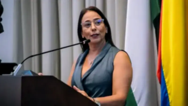 Concejal de Medellín denuncia fiesta vallenata en cárcel de Itagüí y critica al Inpec