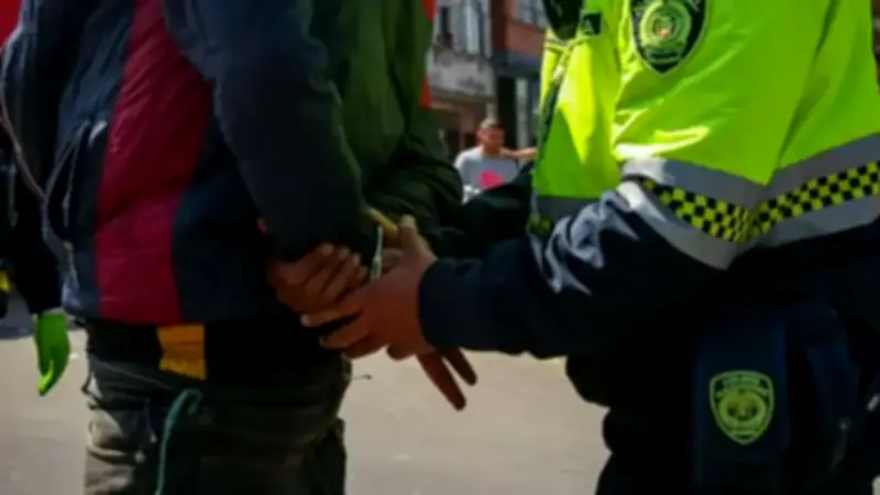 Concejal Julián Triana cita a debate de control político a Secretaría de Seguridad de Bogotá