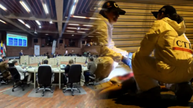 Concejales de Cali critican gestión de seguridad: "Somos la ciudad más violenta de Colombia"