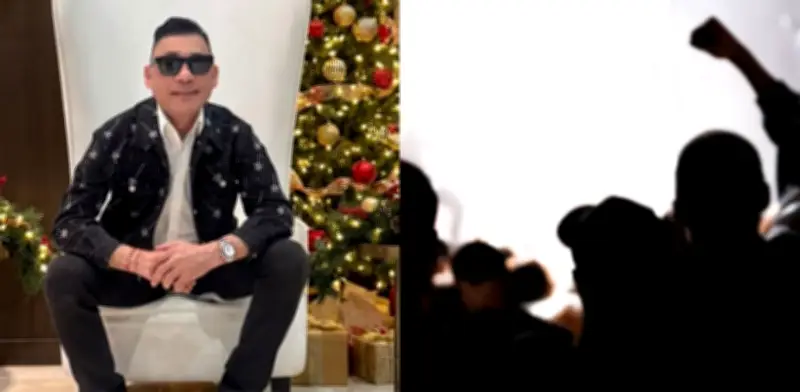 Concierto de Jean Carlos Centeno suspendido tras violenta riña en Venezuela