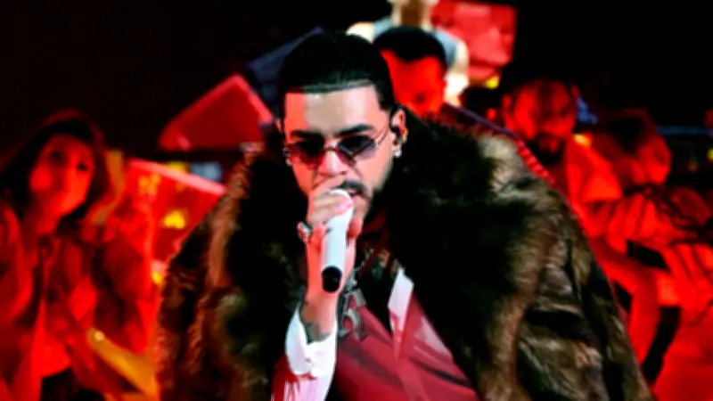 Concierto de Ryan Castro en Medellín: hora y transmisión en vivo