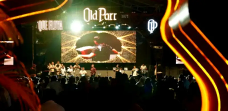 Conciertos KZ y música en vivo: Valledupar amplía agenda del Festival Vallenato 2026