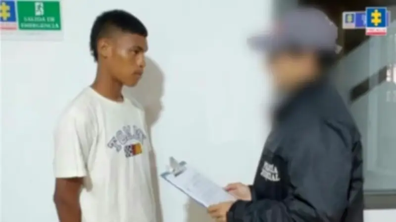 Condena histórica de 60 años a 'El Feo' por violencia sexual y crimen organizado en el Cesar