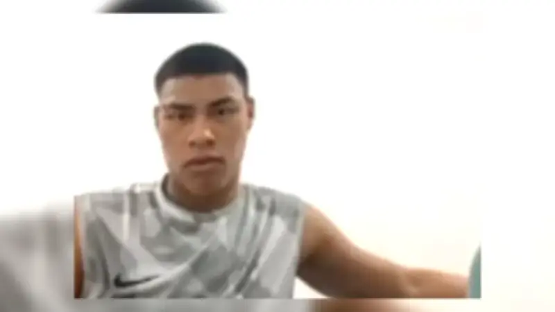 Condena máxima de 60 años para 'El Feo' por abuso sexual y secuestro en Valledupar