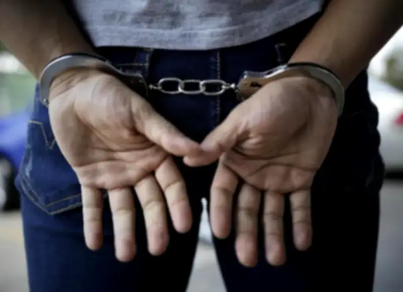 Condenan a 16 años a hombre que abusó de su hijastra en Santander