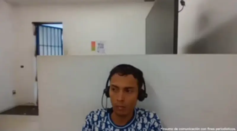 Condenan a 37 años a hombre por asesinato de conductor de plataforma digital en Medellín