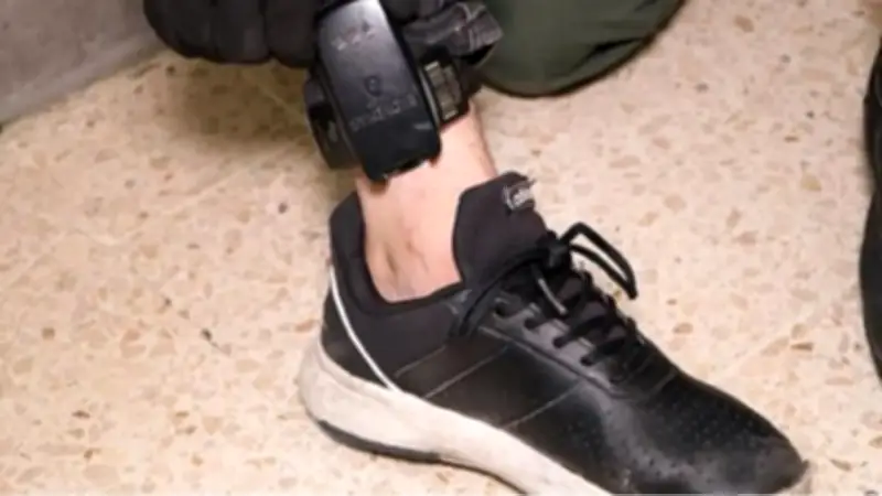 Condenan a 42 años a alias ‘Satanás’ por triple homicidio en Antioquia