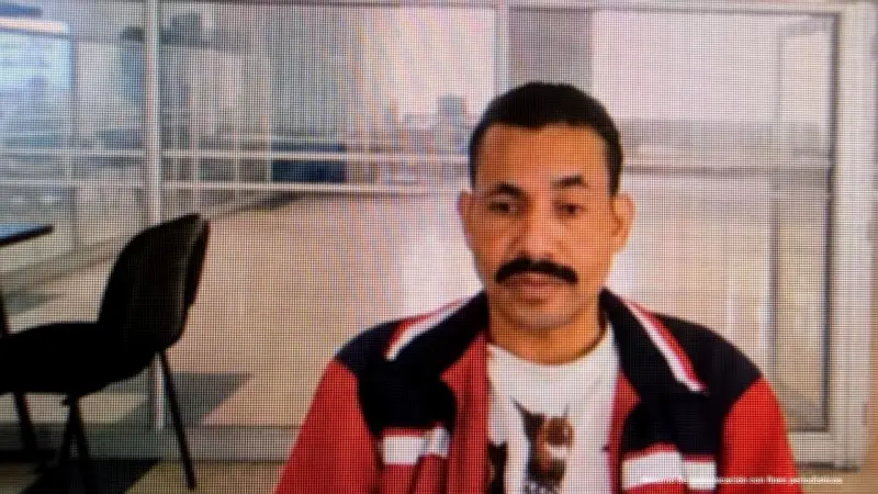 Condenan a 42 años de prisión a alias 'Satanás' por triple homicidio en Antioquia