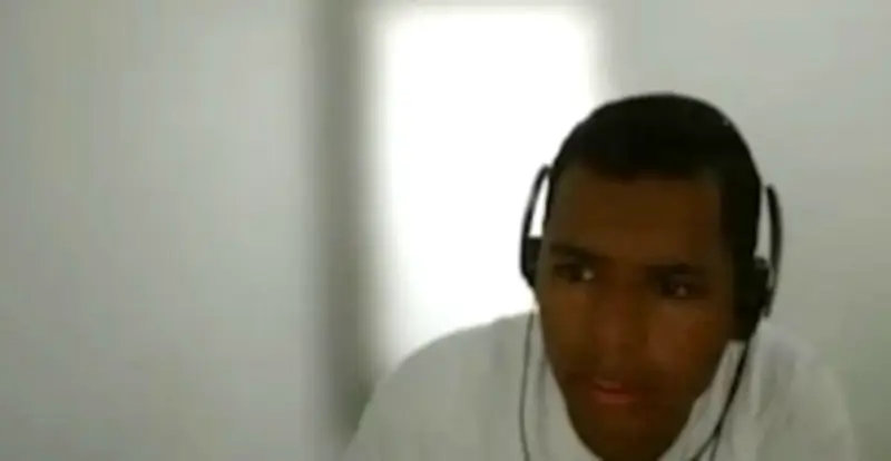 Condenan a 50 años al 'Monstruo de Ciudad Bolívar' por feminicidio y abusos sexuales