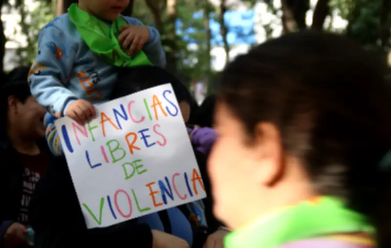 Condenan a 60 años de prisión a dos hombres por tortura y asesinato de niño de seis años en Medellín