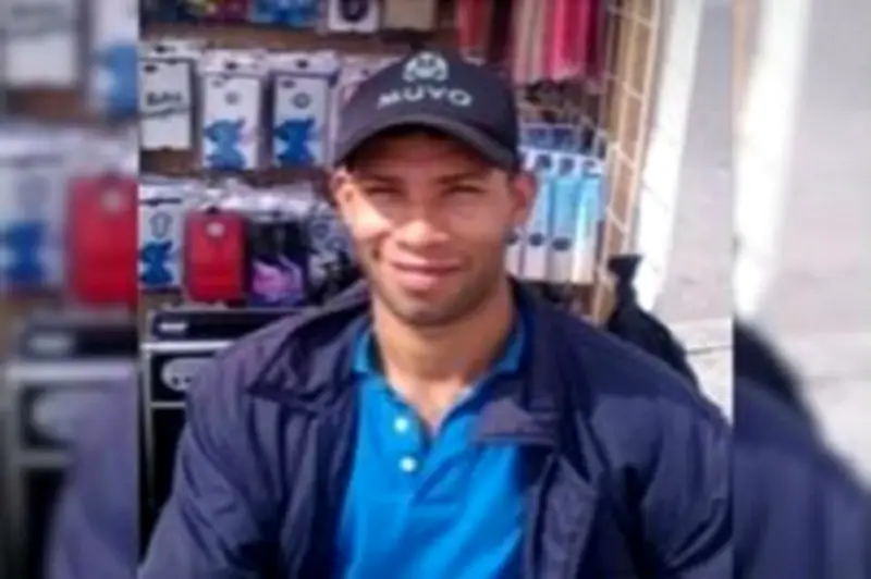 Condenan a expolicías por asesinato de Anthony Estrada en protestas del 9S en Soacha