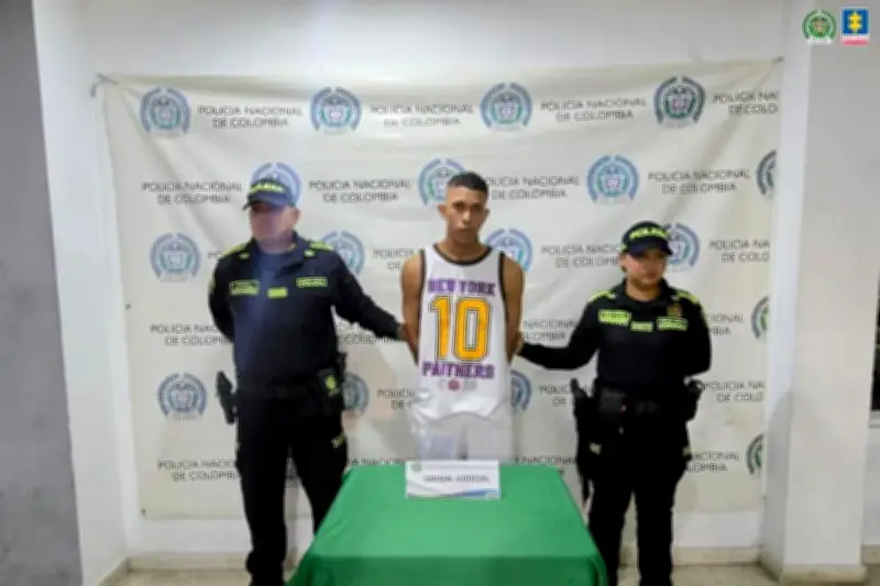 Condenan a hombre por amputar dedos a menor que rechazó ingresar a banda criminal