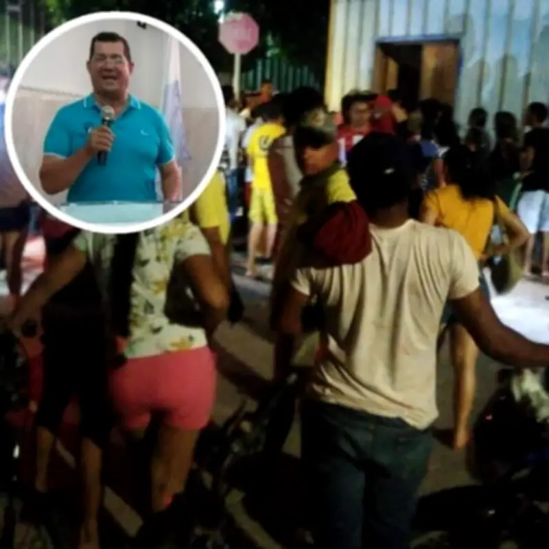 Condenan a Ledinwit Díaz por asesinato de periodista Mardonio Mejía en Sucre