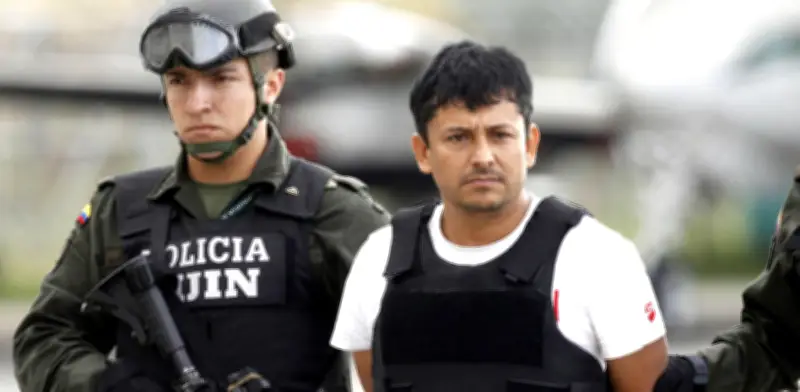 Condenan a 'Martín Llanos' y tres cabecillas paramilitares por crímenes en Casanare