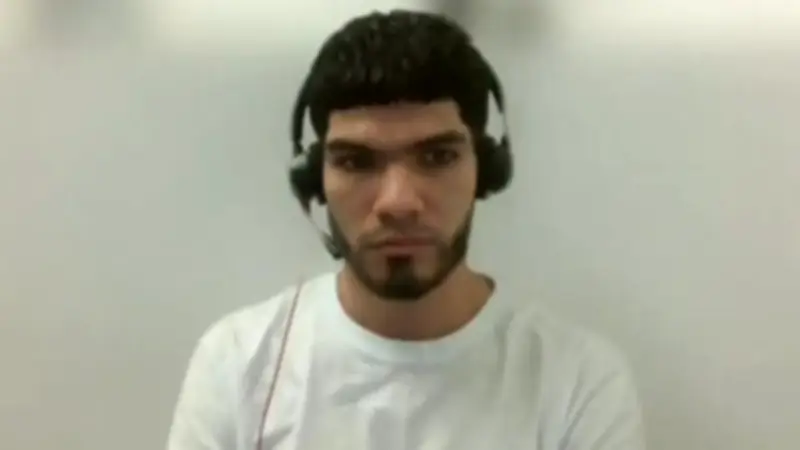 Condenan a más de 38 años de prisión a hombre por secuestro de dos comerciantes en Medellín