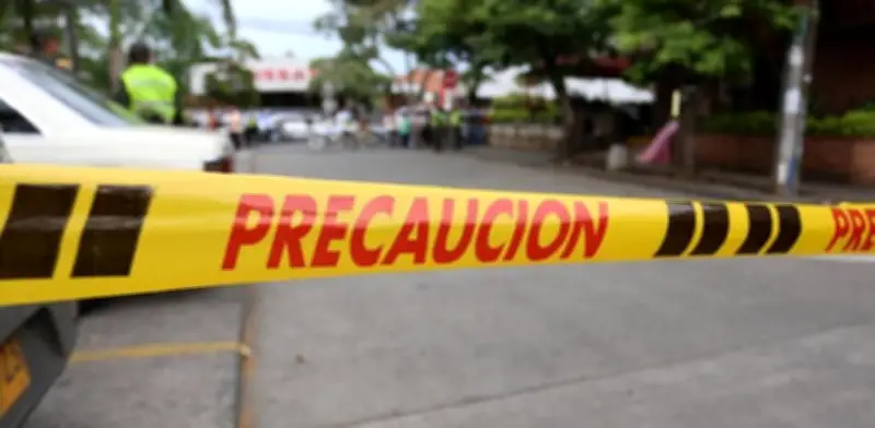 Condenan a prisión a implicado en homicidio de hombre que intentó impedir robo en Kennedy