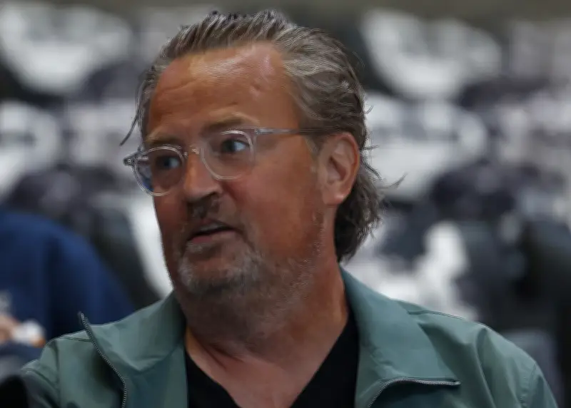 Condenan a 'Reina de la Ketamina' por suministrar droga que mató a Matthew Perry