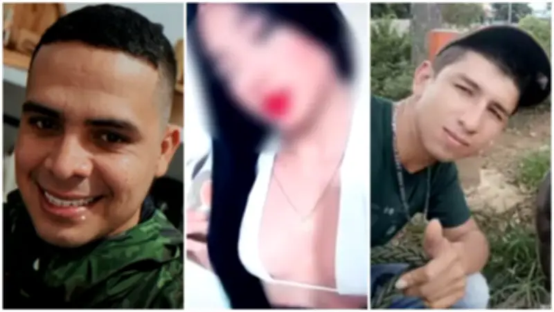 Conexión entre sicariato en Bucaramanga y homicidios de familia Argüello