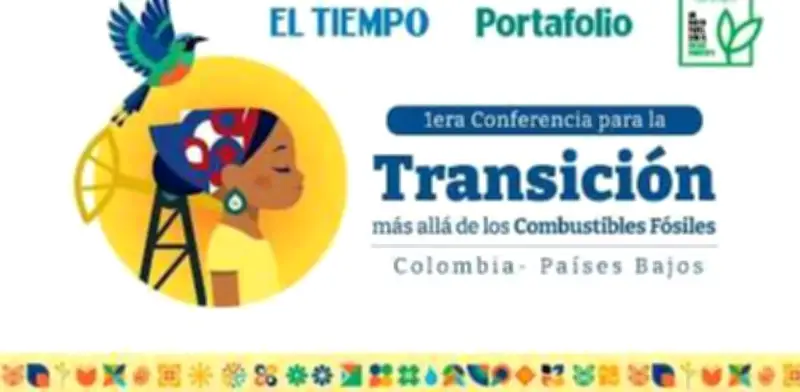 Conferencia para la Transición más allá de Combustibles Fósiles concluye su primer día