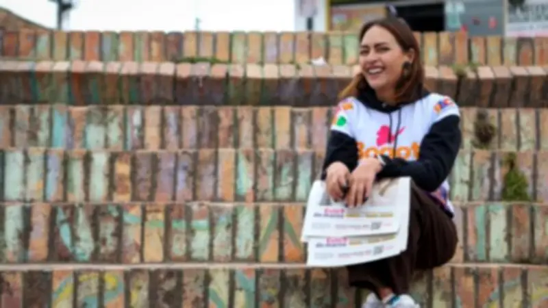 Congresista electa denuncia a candidato presidencial por presunta compra de votos en Colombia