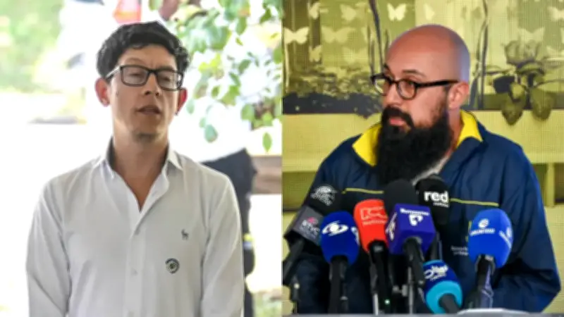 Congresista solicita debate de control político a ministro de Educación y director de la UNGRD