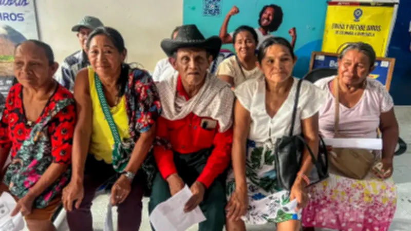 Congreso aprueba ley para redirigir recursos de Estampilla del Adulto Mayor a población vulnerable