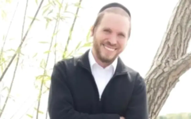 Conmoción en Bogotá por asesinato de turista judío hallado desmembrado en armario