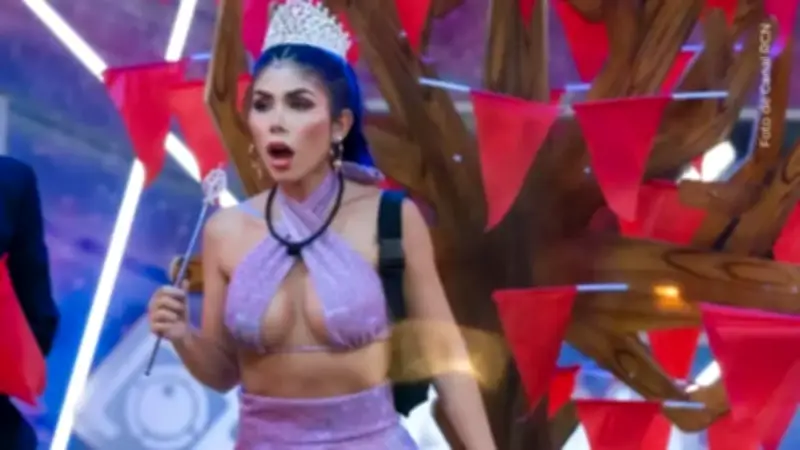 Conmoción en La Casa de los Famosos Colombia 2026: El 'jefe' anuncia nueva función de cine con votación del público