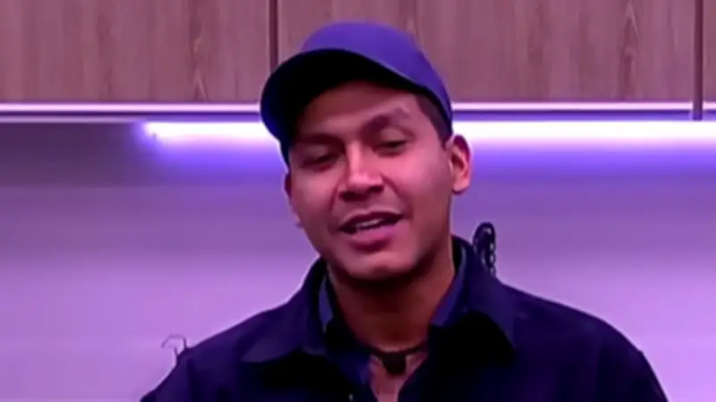 Conmoción en La Casa de los Famosos: Juanda Caribe regresa con nueva identidad tras destierro