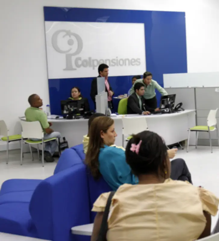 Consejo de Estado admite demanda contra decreto de traslado de $25 billones a Colpensiones