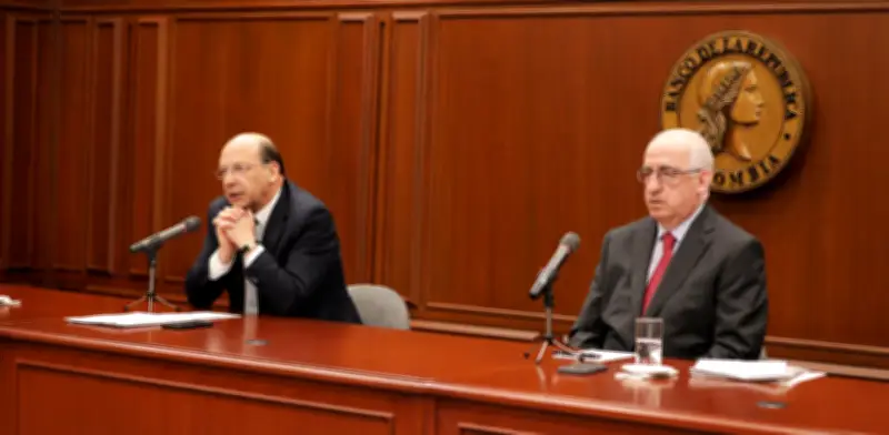 Consejo de Estado admite demanda contra decreto que obliga asistencia del MinHacienda a Junta del Banrep