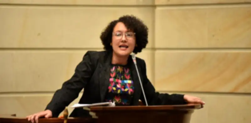 Consejo de Estado niega pérdida de investidura a senadora Isabel Zuleta por caso 'tarimazo'