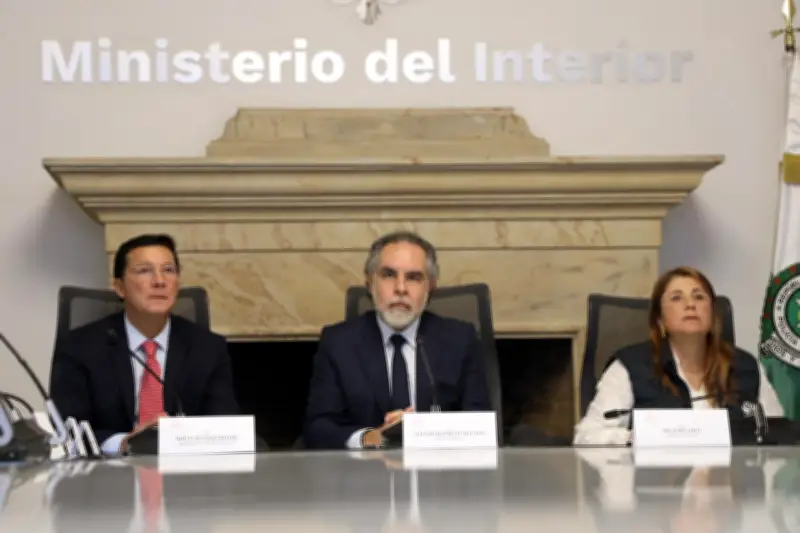 Consejo de Estado ordena al Ministerio del Interior publicar todos los nombramientos en seis meses