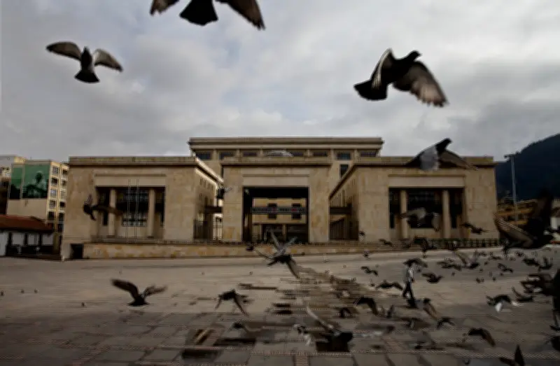 Consejo de Estado suspende traslado de $20 billones a Colpensiones