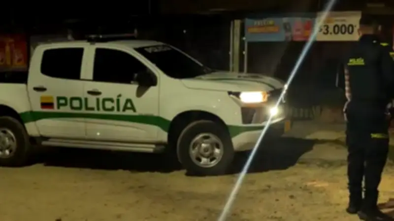 Consejo de seguridad en Barrancabermeja: ofrecen $20 millones por responsables de triple homicidio