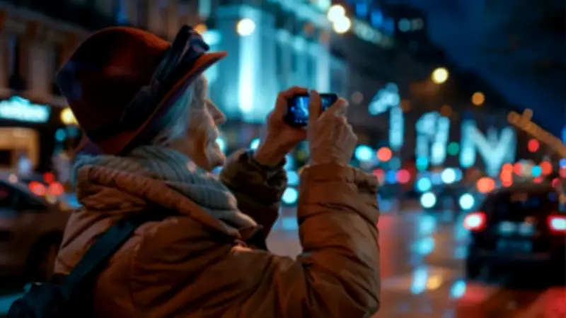 Consejos para tomar fotos nocturnas con el celular