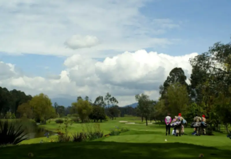 Consilium University Cup: el torneo que impulsa el golf universitario en Colombia