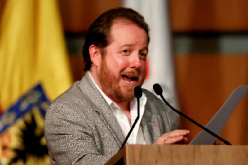 Constaín explora las primeras imágenes de Jesús en la FILBo 2026