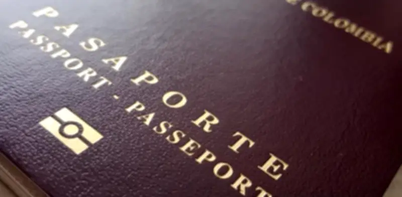 Consulados amplían horarios para pasaportes de colombianos en EE.UU., España y Chile