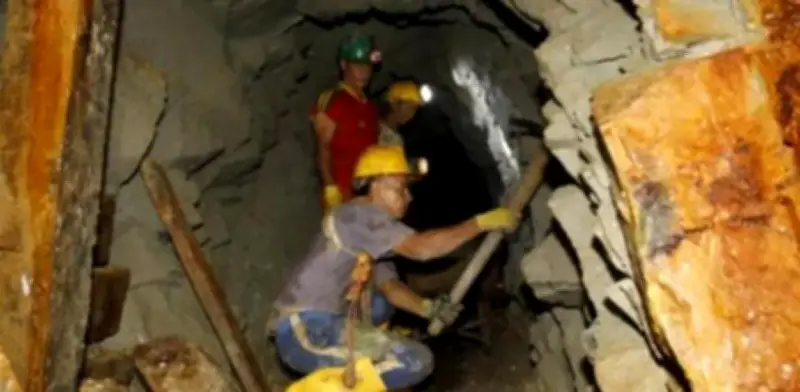 Contraloría alerta sobre desplome del PIB minero y regalías por reducción del carbón térmico