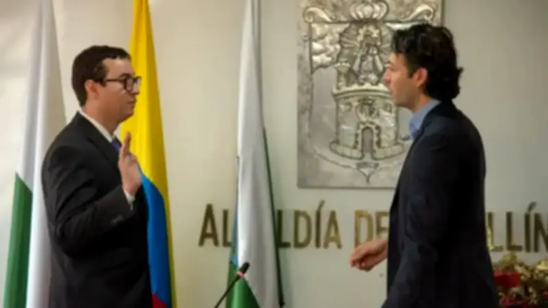 Contraloría de Antioquia reabre procesos por presunta corrupción en AMVA