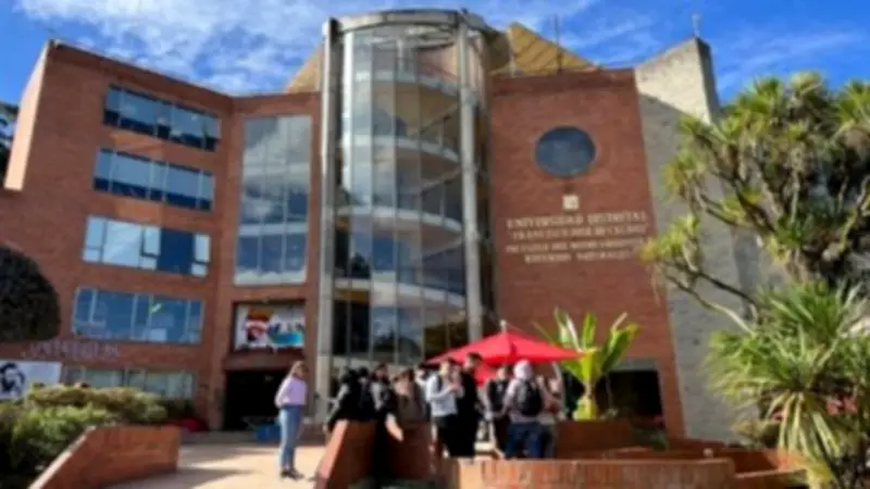 Contraloría de Bogotá confirma fallo por $30.127 millones contra Universidad Distrital