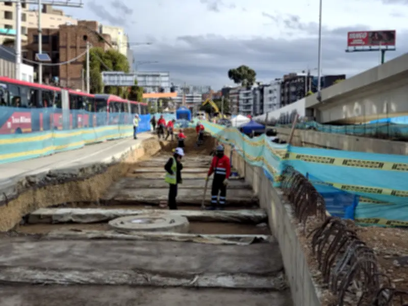 Contraloría de Bogotá enfrenta desafío operativo en auditorías a entidades públicas