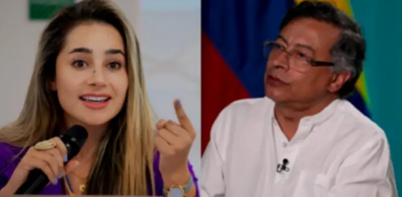 Contraloría rechaza decreto de emergencia económica de Petro por inconsistencias técnicas