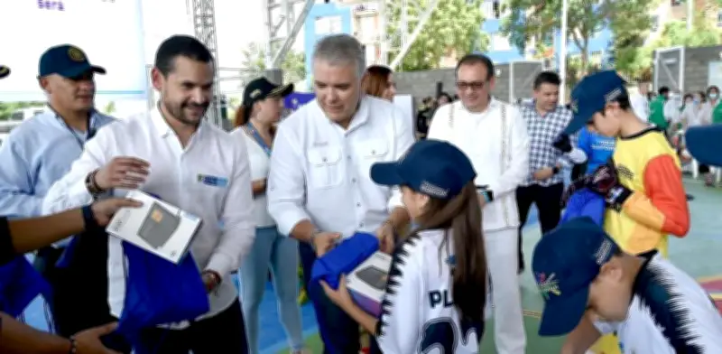 Contraloría revela que centro Sacúdete Crea en Girardot es un 'elefante blanco' con irregularidades por $12.918 millones